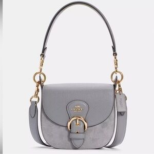 Coach Kleo Small Bag